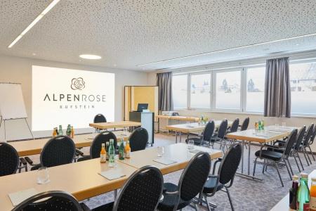 Alpenrose Kufstein - 24