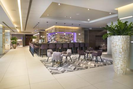 Crowne Plaza düSseldorf - Neuss, Ein Ihg - 37
