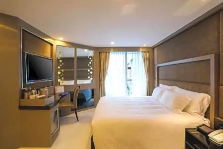 Centara Azure Pattaya - 74