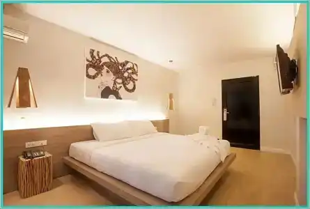The Bed Hatyai - 82