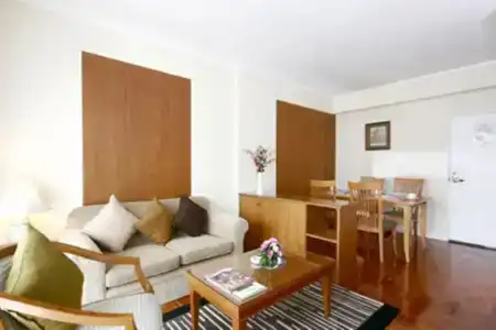 Kantary House & Serviced , Bangkok - 131
