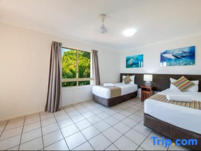 Martinique Whitsunday - 65