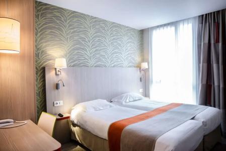Kyriad Prestige Saint-Malo - 4