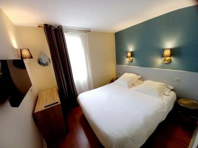 Kyriad Nîmes Ouest A9 - 41