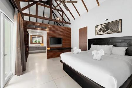 Zara Beach Resort Koh Samui - Sha Extra Plus Certified - 236