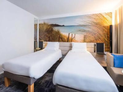 Novotel Rennes Alma - 66