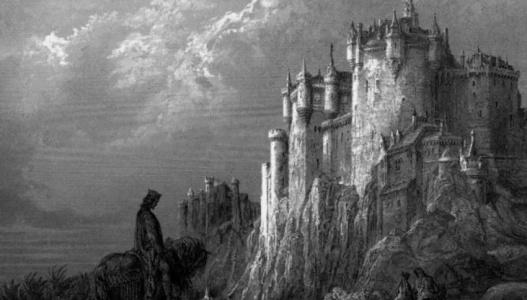 b&b Camelot - 36
