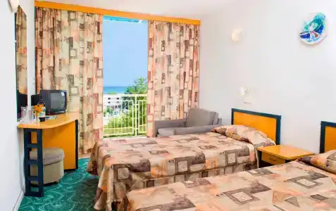 Amelia - Premium All Inclusive - 4