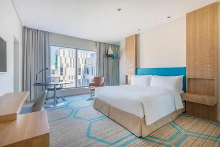 Holiday Inn - The Business Park, An Ihg - 44