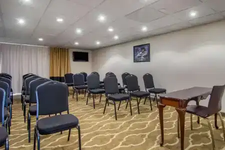 Comfort Inn Sandy Springs – Perimeter - 14