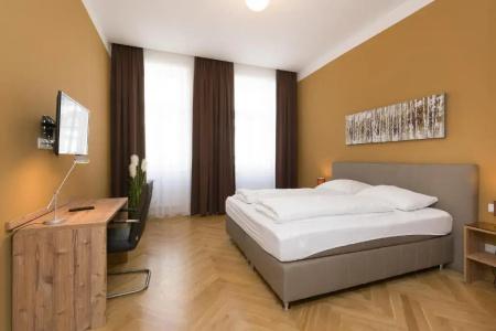 Vienna Stay Pezzl 1170 - 86