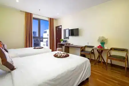 Tay Bac Da Nang - 92
