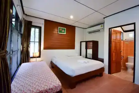 Vongdeuan Resort - 51