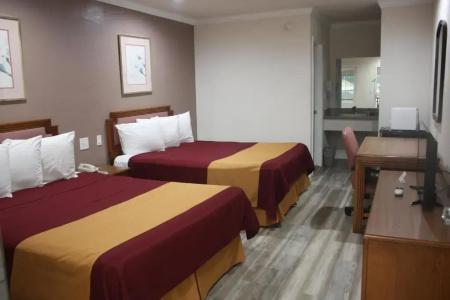 Value Inn & Suites - 24