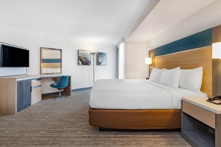 Wyndham Orlando Resort & Conference Center, Celebration Area - 2