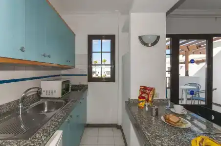 Plaza Azul - 11