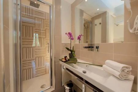 Dve Suite Rome - 59