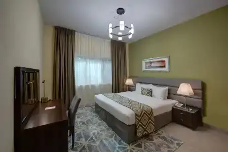 Radiance Premium Suites - 17