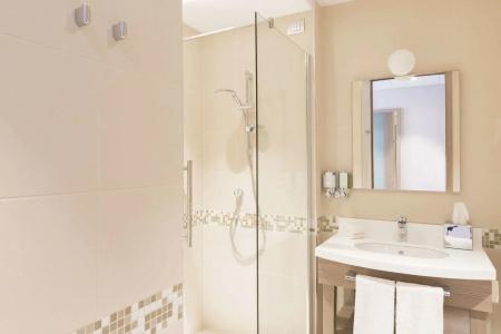 Hampton By Hilton Rome East - 9