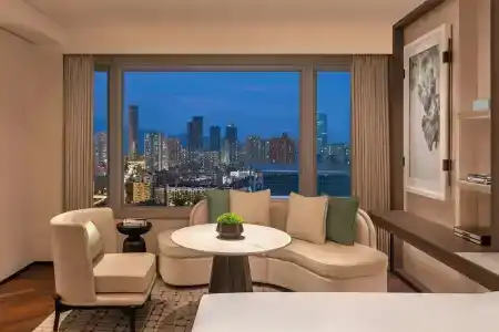 The Ritz-Carlton, Shenzhen - 80