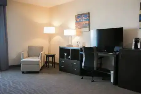 Holiday Inn Longview - North, An Ihg - 56