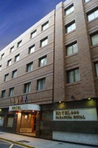 Zaragoza Royal - 43