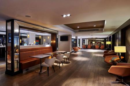 DoubleTree by Hilton London Ealing - 20