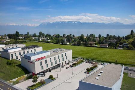 Starling Lausanne - 44
