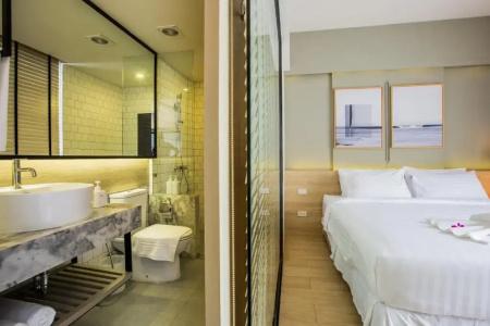 Snoozz Krabi - 82