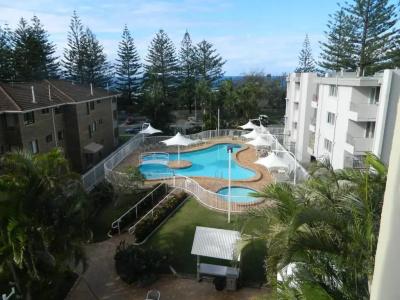 2nd Avenue Beachside - 162