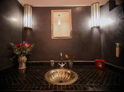 Riad Clefs d'Orient - 97