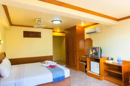 Haad Yao Bayview Resort & Spa - Sha Plus Certified - 33
