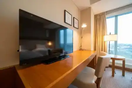Associa Shin-Yokohama - 37