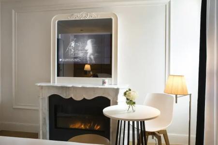 Hôtel R de Paris - Boutique - 85