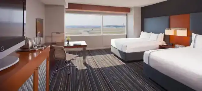 Grand Hyatt Dfw Airport - 19