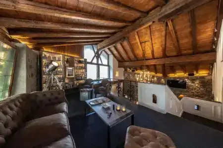 Ansitz Plantitscherhof - 17