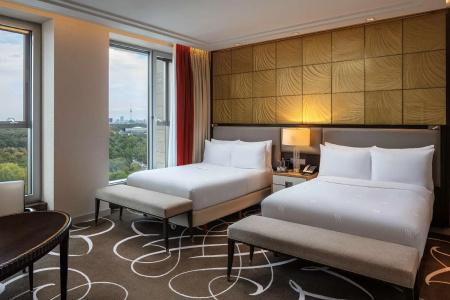 Waldorf Astoria Berlin - 50