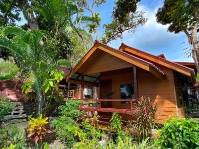 Rapala Rock Wood Resort- Sha Plus - 73