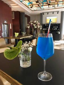 Art Deco Euralille - 13