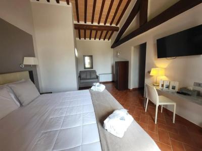 Cortona Resort & Spa - Villa Aurea - 17