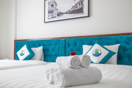 Ritzy Boutique Da Nang - 74