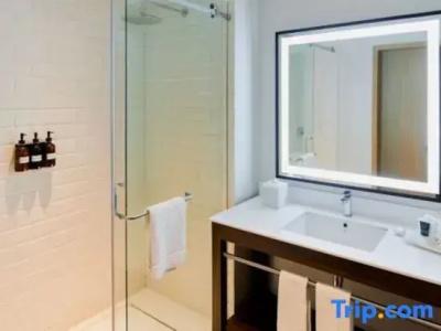 Four Points by Sheraton Mexico City Colonia Roma - 73