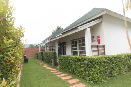 Green Terrace Resort - 149