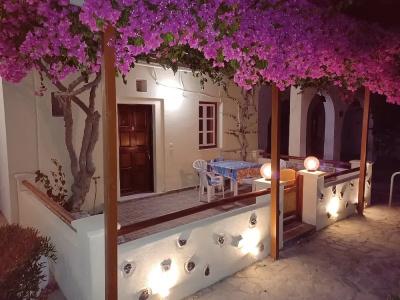 Evelina Pension! - 197