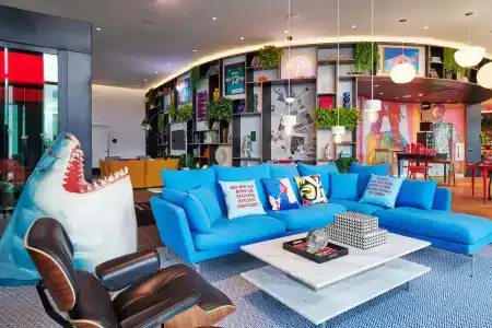 citizenM Miami World Center - 11