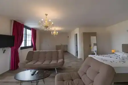 Derin Butik Otel - 140