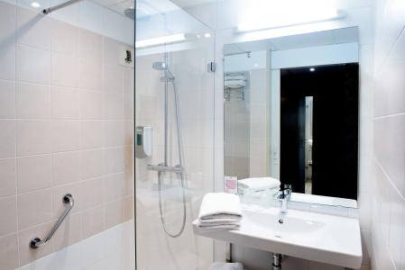 Hôtel La Solitude - 7