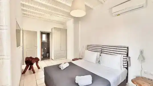 Amperian Mykonos Suites & Villas - 413