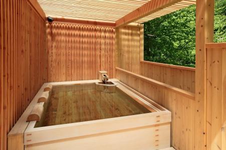 Kose Onsen - 9