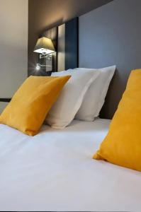 Odalys City Rennes Lorgeril - 114